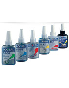 Industrial Adhesives