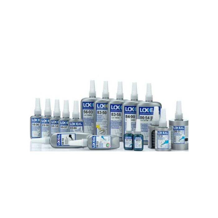 Thread sealants | Lubricalia
