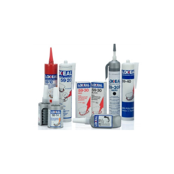 Gasket makers | Lubricalia