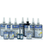 Produits de retenue