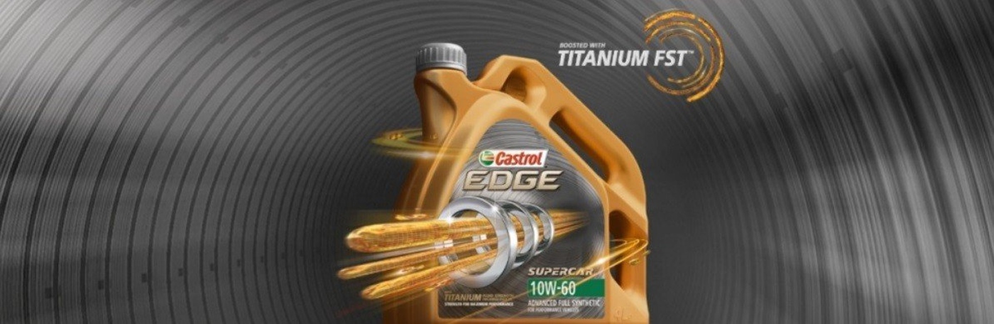 Lubricantes y fluidos de automoción | Castrol y Mobil | Lubricalia