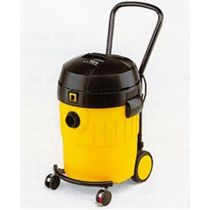 Aspiradores de Depósitos