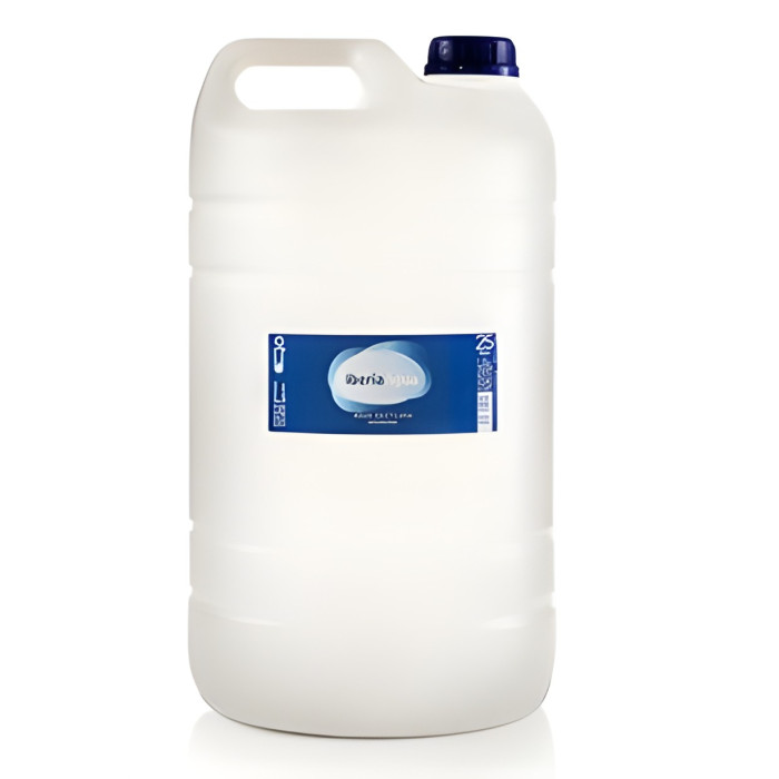 Demineralized water - deionized — B2B Industrial Supplies Europe | Lubricalia