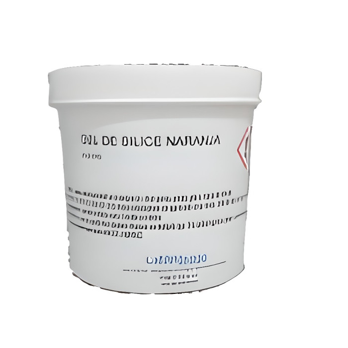 Gel de Sílice - Suministro Industrial B2B | Lubricalia