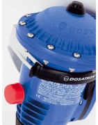 Des doseurs hydrauliques (DOSATRON)