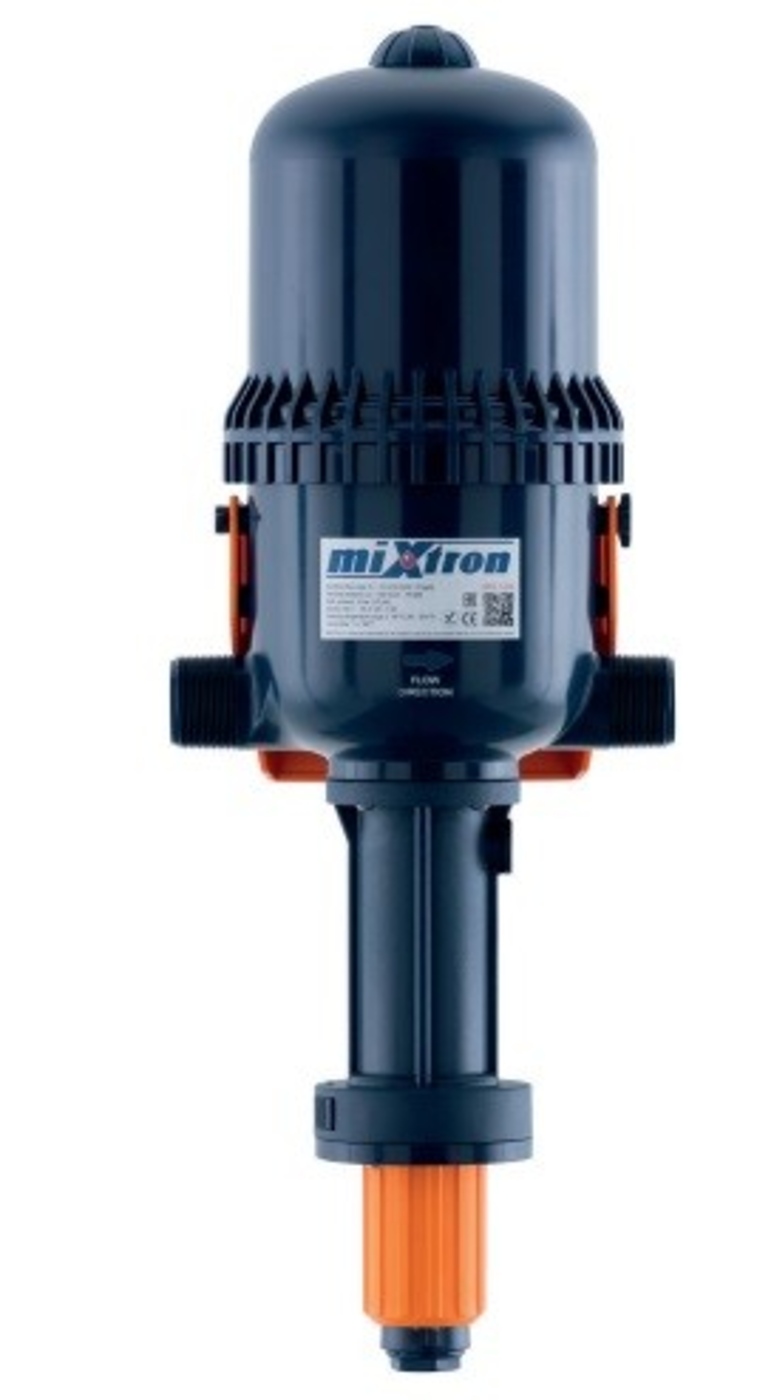 Dosing pumps 9,500–13,000 L/h | Lubricalia