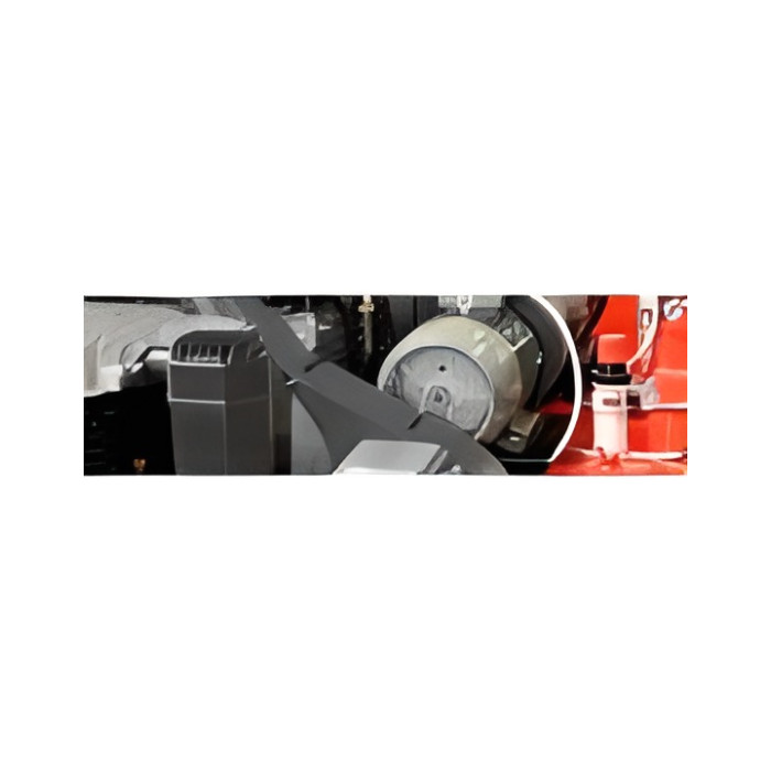 Óleos ORLEN para engrenagens industriais | Lubricalia