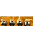 Huile hydraulique