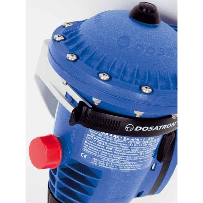 Dosificadores Hidráulicos