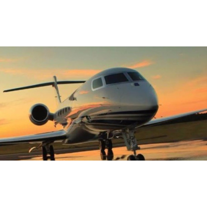 Industrie aéronautique