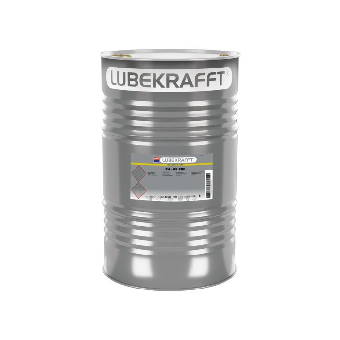 Óleos hidráulicos KRAFFT | Lubricalia