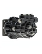 MIXTRON - High pressure pumps