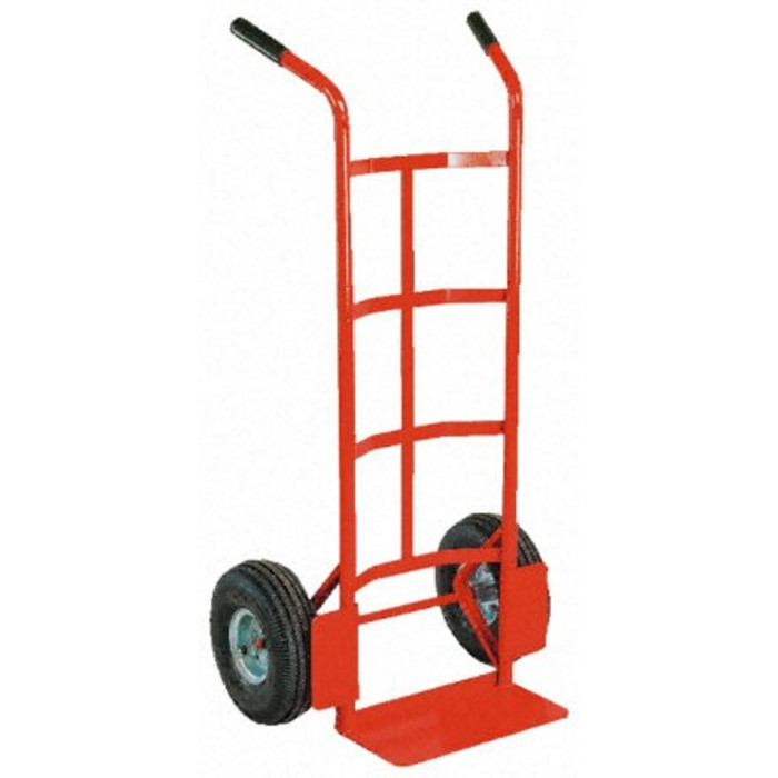 Transportador y Manipulador de Bidones