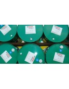 Aceites Especiales