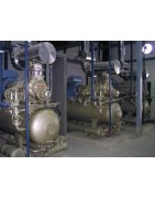 Compressors refrigeration 