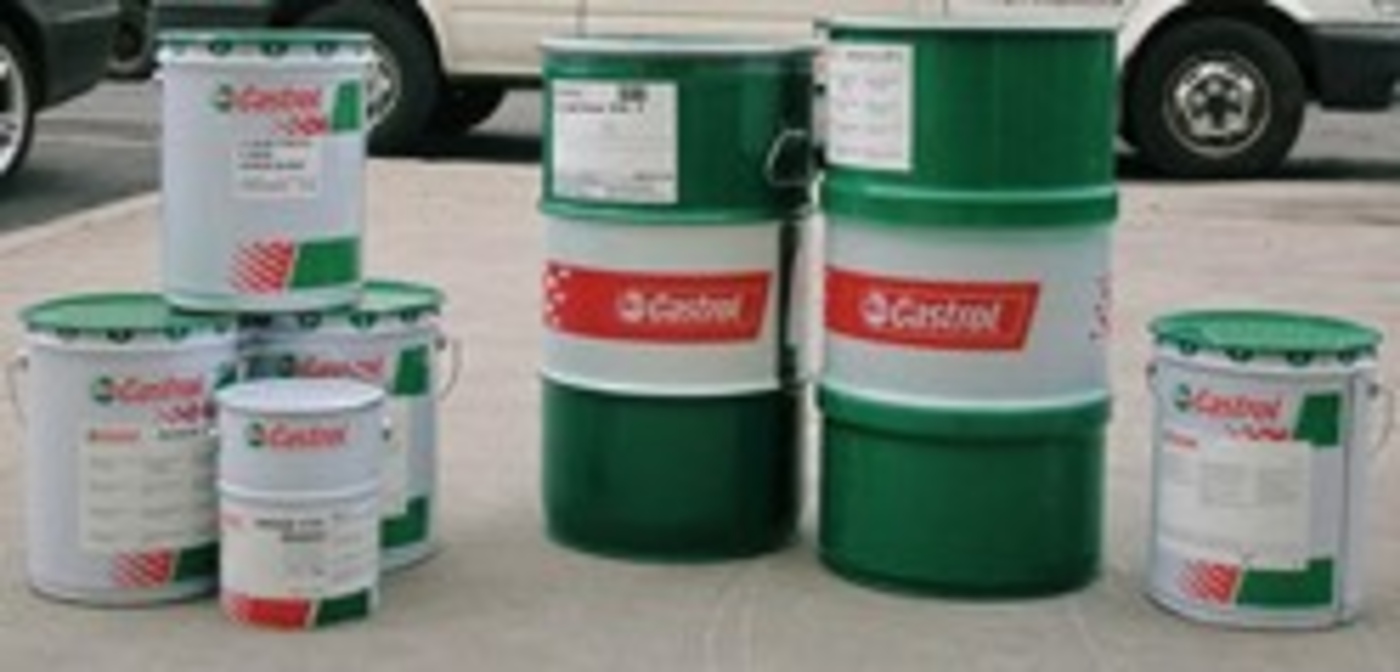 High-performance greases | Lubricalia