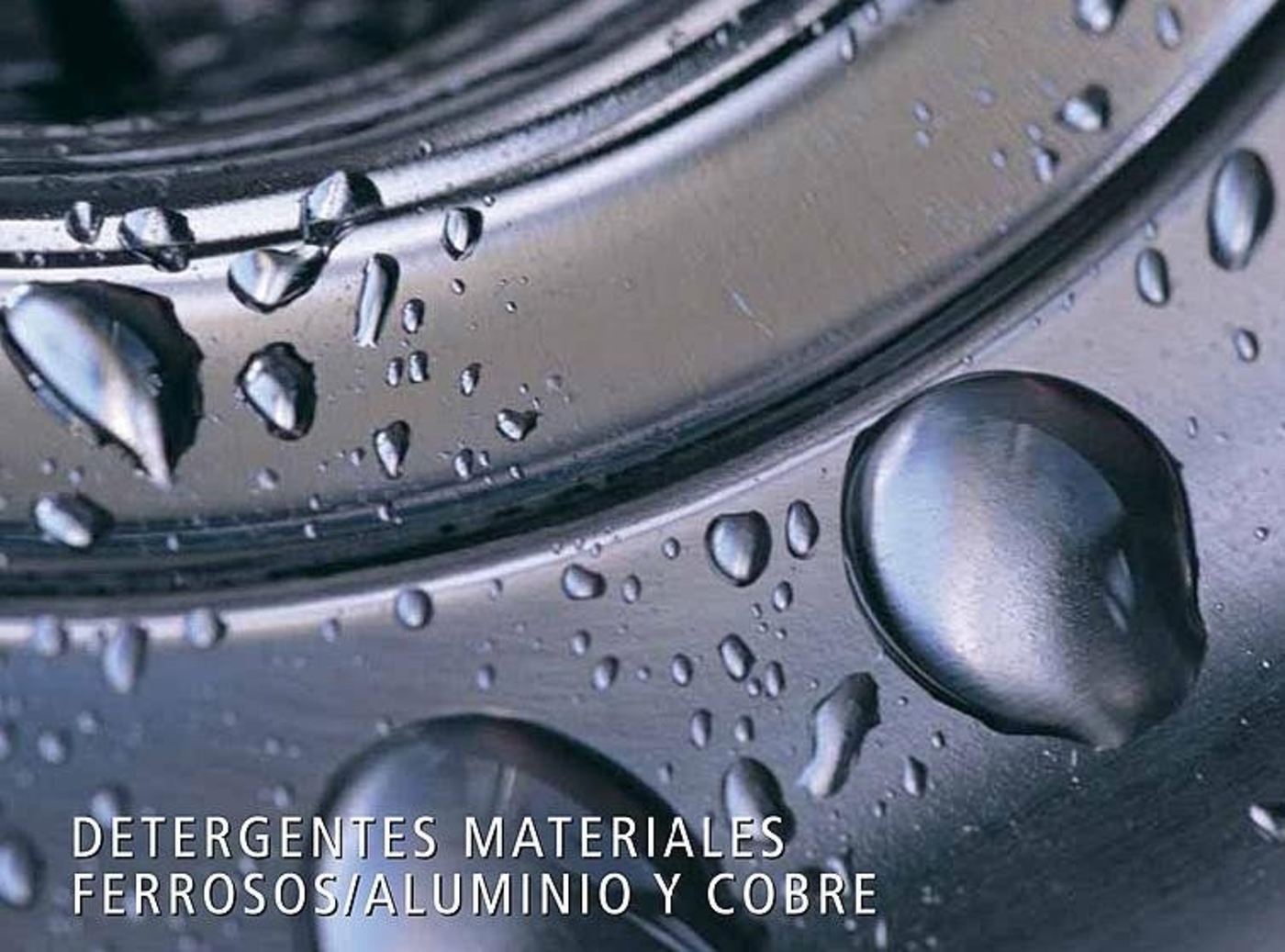 Desengordurantes industriais para peças e máquinas | Lubricalia