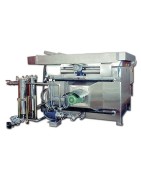 Aspersão ou turbulência alta