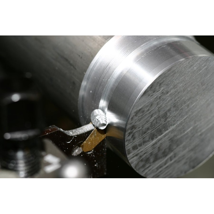 Aluminum
