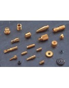 Metales Amarillos