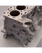 Alliage aluminium