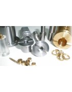 Bar turning and smelting