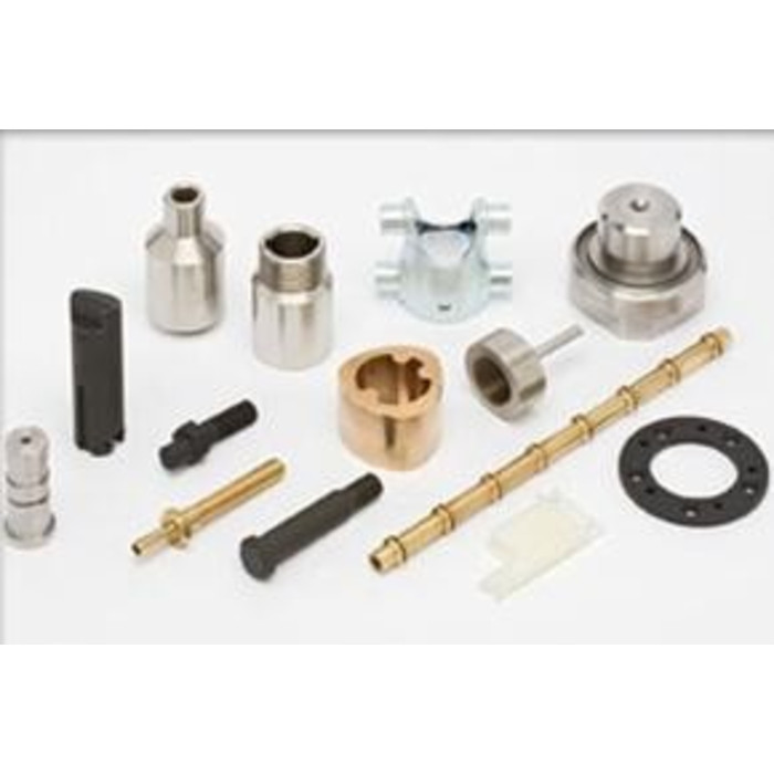 Aluminum and Copper