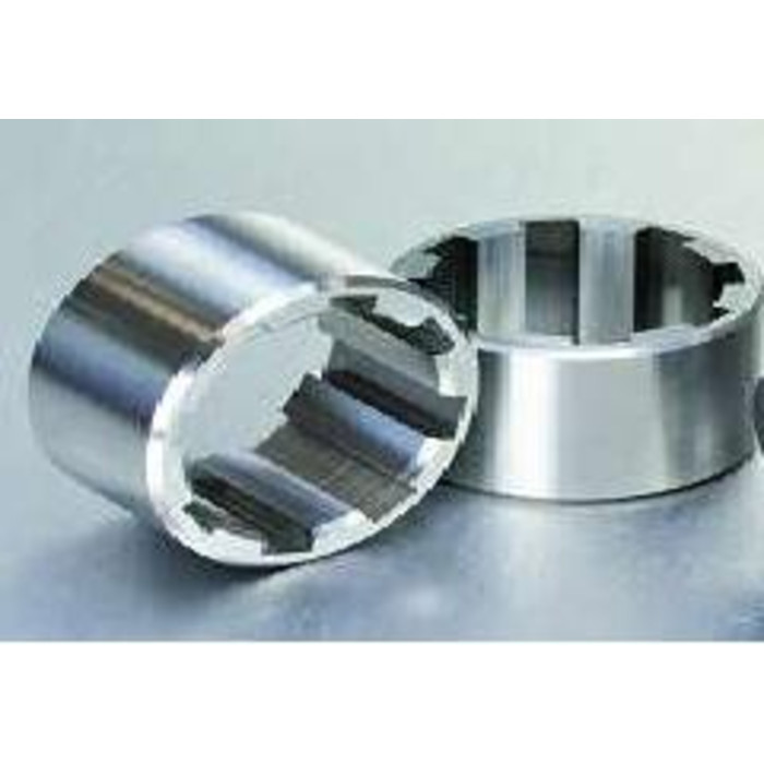 Broaching