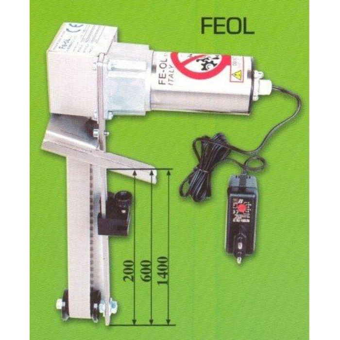 Desoleadores (FE-OL)