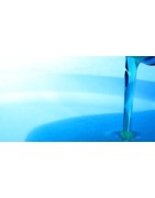 Oil separator FE - OL (skimmer)