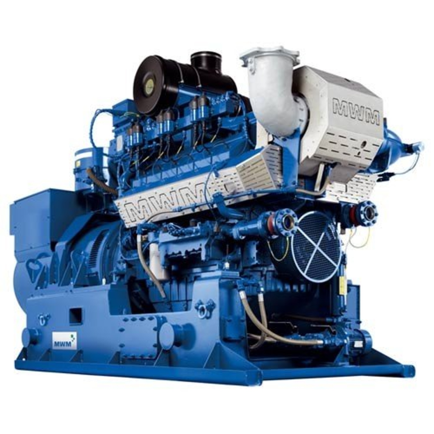 Gas-engine oils | Lubricalia