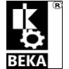 BEKA - LUBE