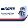 Mixtron – Pompes doseuses & haute pression industrielles Made in Italy
