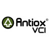 ANTIOX VCI | Lubricalia
