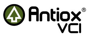 ANTIOX VCI