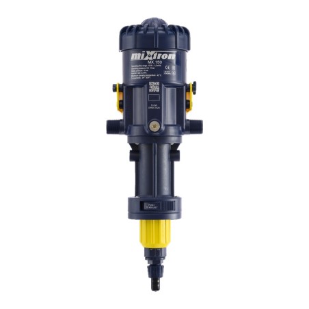 Mixtron MX.150.P003 1,500 l/h