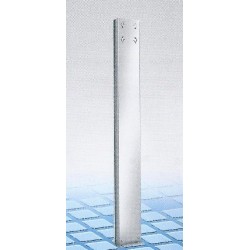 Column of service frontal
