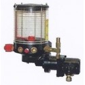 Hydraulic pump HP-1, 30-200 bar