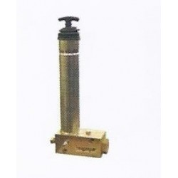 Pompe hydraulique HPM-2, 130-250 bar