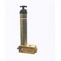 Hydraulic pump HPM-2, 130-250 bar