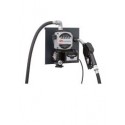 Wall mounted pump kit - 230 V - 500 W - 70 l/min