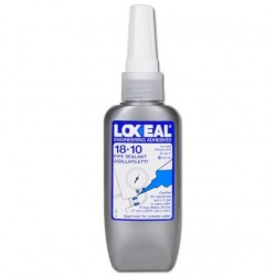 Loxeal 18-10, Threadsealing Anaerobic Adhesives, 50ml