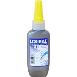 Loxeal 18-10, anaerobic curing adhesive, 50ml