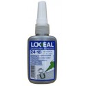 Loxeal 24-18, Threadlocking Anaerobic Adhesives, 50ml