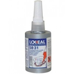 Loxeal 58-31