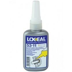 Loxeal 53-11, Retaining Anaerobic Adhesives, 50ml