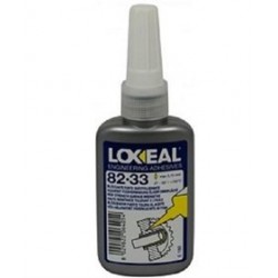 Loxeal 82-33, High strength anaerobic adhesive , 50ml
