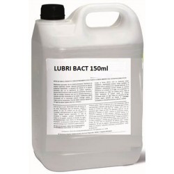 LUBRI BACT 150ml  - Desinfectante - Caja 12uds.