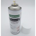 SprayPure LC , descontaminante base alcohol 95%, 400cc, 12 unid