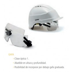 Helmet IRIS Accesories